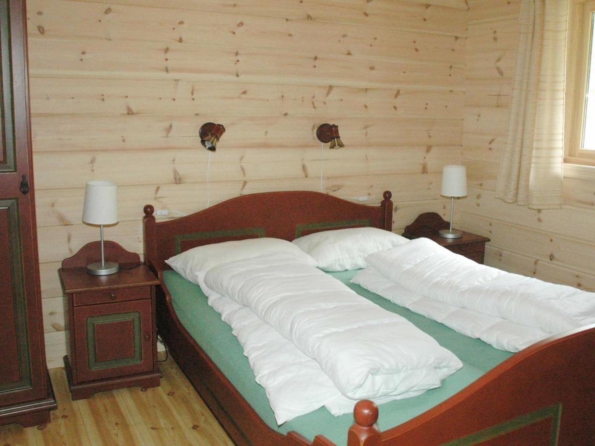 Two-Bedroom Holiday Home In Olden 3 Номер фото