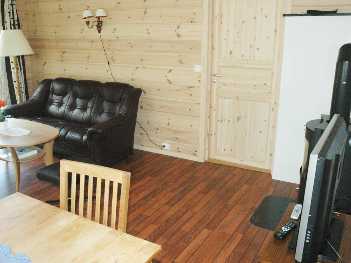 Two-Bedroom Holiday Home In Olden 3 Номер фото