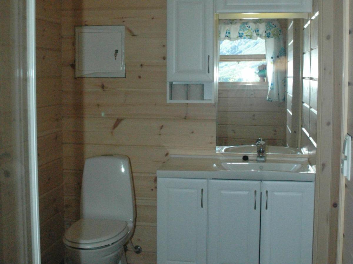 Two-Bedroom Holiday Home In Olden 3 Номер фото